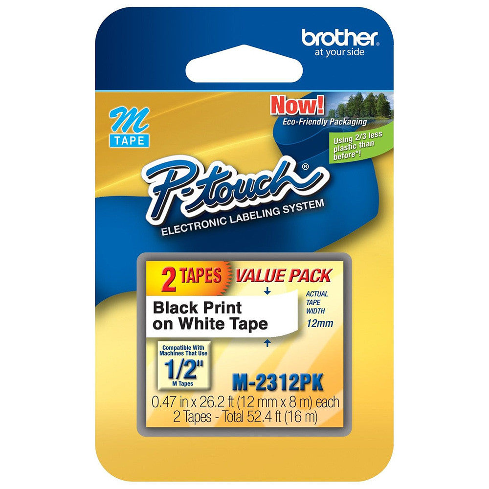 プロセッコさま Brother 1/2