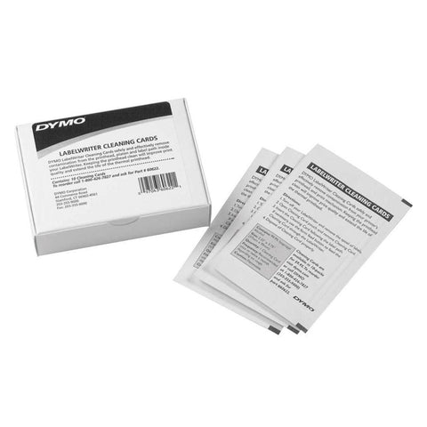Dymo 60622 LabelWriter Print Head Cleaning Pads