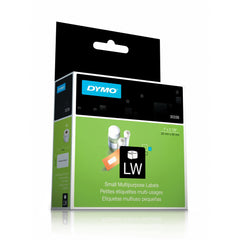 ■MR.greml専用出品■DYMO M-2と8Tapes 178-12 Dymo 30336 White Multipurpose Labels 1