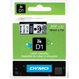 Dymo 3/4