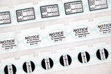 Epson LW-PX900PCD Label & Shrink Tube Printer Kit