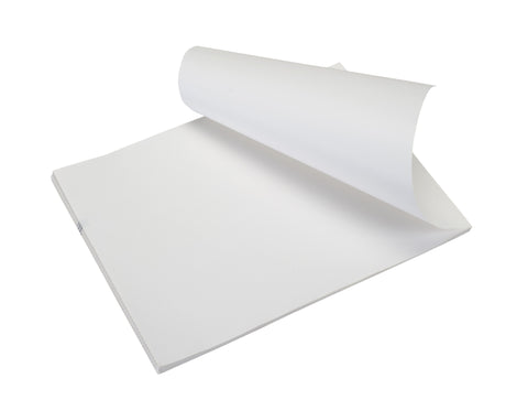 Brother LB3668 Premium Fanfold Letter Size - 1000 Sheets Per Pack