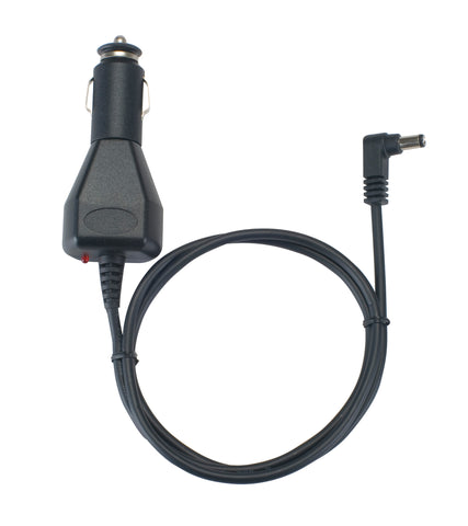 Brother Car Adapter - Cig Plug - LB3690 use with PocketJet 3, 6 & 7 (3 foot length)