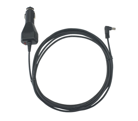 Brother Car Adapter - Cig Plug - LB3691 use with PocketJet 3, 6 & 7 (10 foot length)