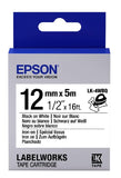 Epson LabelWorks™ 1/2