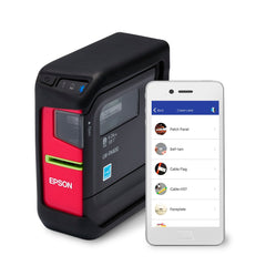 Bluetooth &amp; WiFi Printers