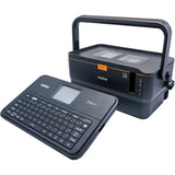 Brother PT-E800W Portable Industrial Label Maker