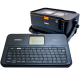 Brother PT-E800W Portable Industrial Label Maker