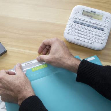 Brother PTD220 Label Maker – Image Supply