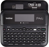 Brother PTD610BT Label Maker