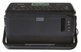 Brother PT-D800W Portable Industrial Label Maker
