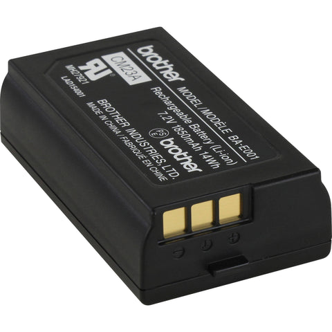 Brother BAE001 Rechargeable Li-Ion Battery Pack