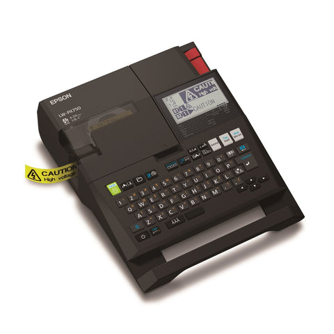 Epson LW-PX750 Label Printer