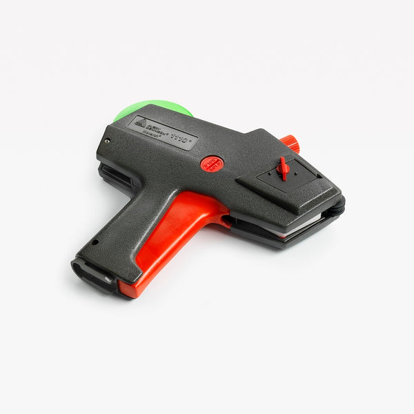 Etiquetas Para Onarch 1110, Etiquetas De Pistola De Precio Azul, 16