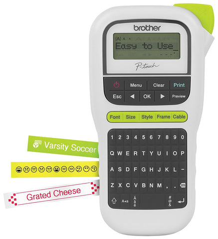 Brother PT-H110 Label Maker