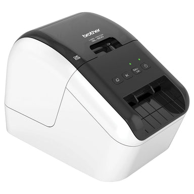 Brother QL-800 Label Printer With Auto Cutter – Image Supply