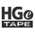 Brother HGe tape