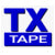Brother TX Tape