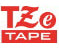 Brother TZe tape